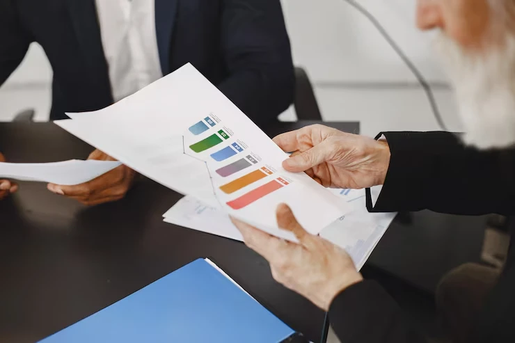 Industry Statistics That Matters for alls
