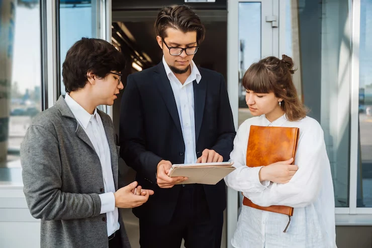 Intellectual Property Holding and Migration Review