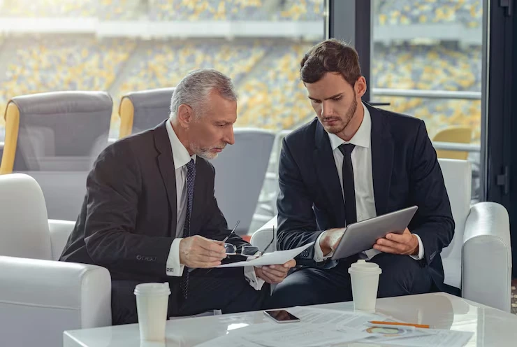 Offshore Trust and Asset Protection Advisory