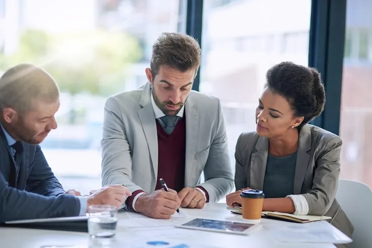 Ongoing Monitoring & Reporting​