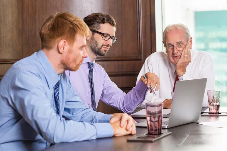 Ongoing Monitoring and Risk Review