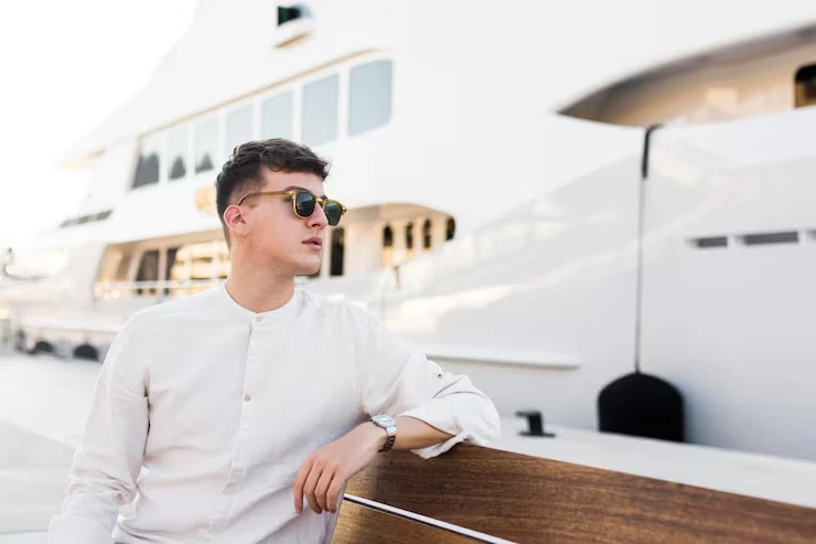 Ongoing UK Compliance After Dubai Relocation for Yacht Owners