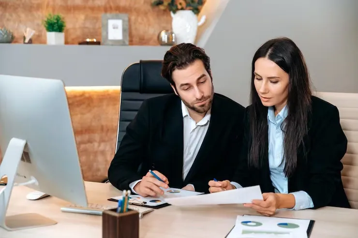 Transfer Pricing Policy Implementation​