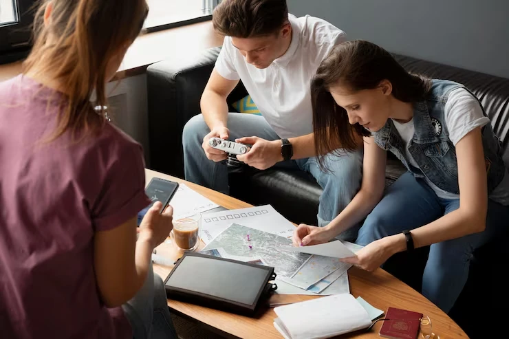 UK Statutory Residence Test Planning for Crypto Holders