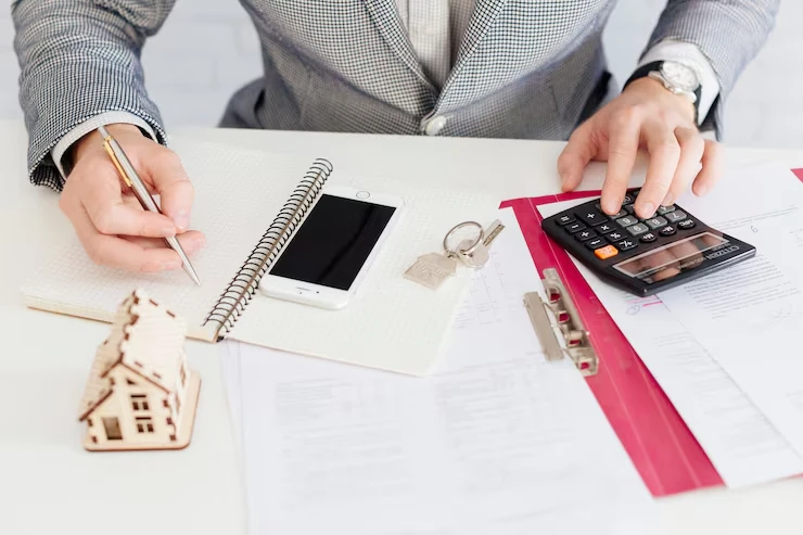 UK VAT Reclaim Submissions Linked to UAE Property Costs