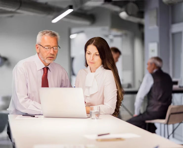 UK and UAE Compliance Coordination