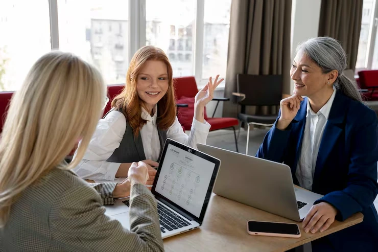Why Work With Our Expat Tax Advisor UK Team