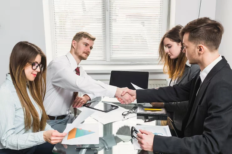 Why Work With Us for uk vat
