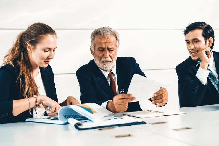 Business Property Relief Qualification Structuring ​