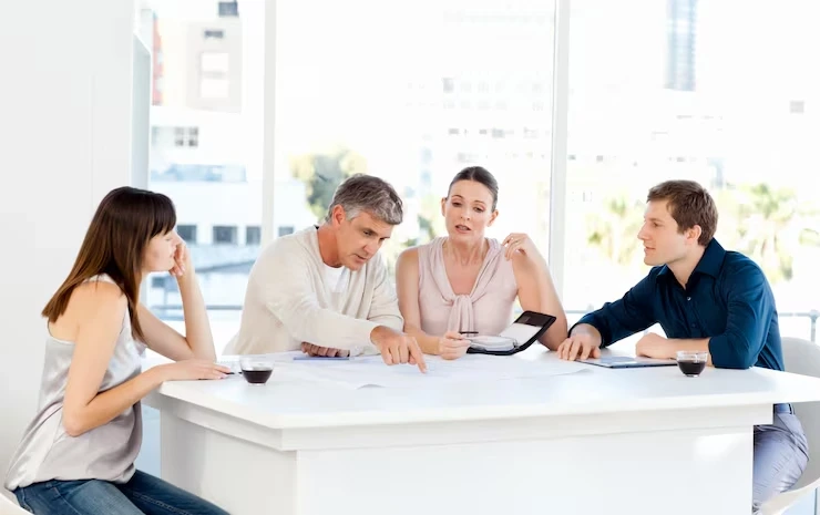 Buy-to-Let Portfolio IHT Structuring