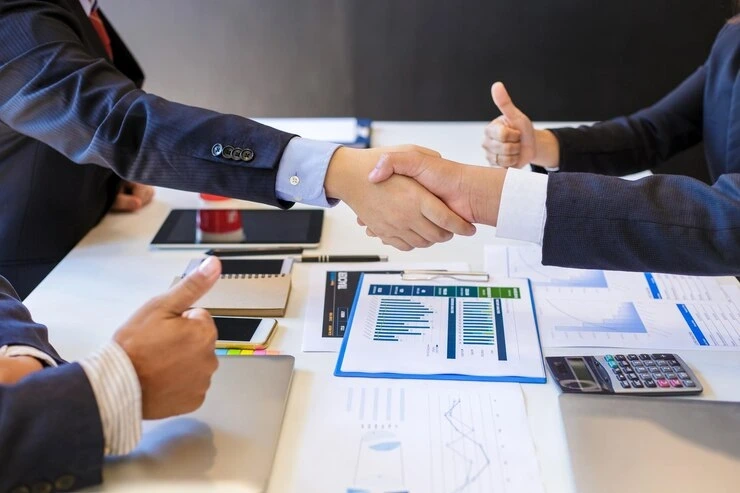 Capital Allowances and Asset Planning ​