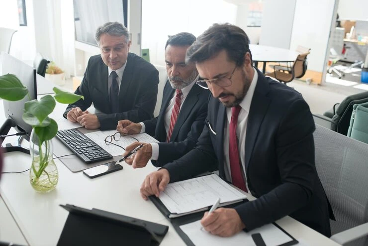 Capital Allowances and Full Expensing Strategy ​