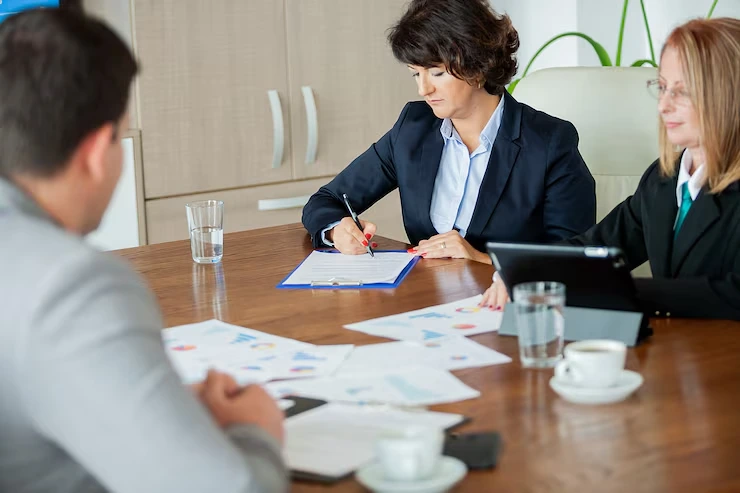 Corporate Structuring and Group Relief Planning ​
