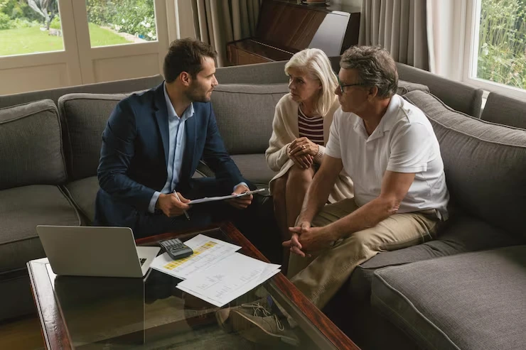 Estate Valuation and Exposure Analysis