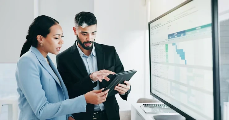 Estate and Business Integration Planning