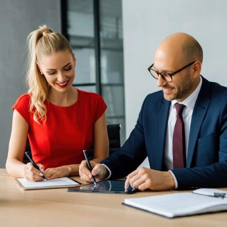 Group Structure and Holding Company Planning ​