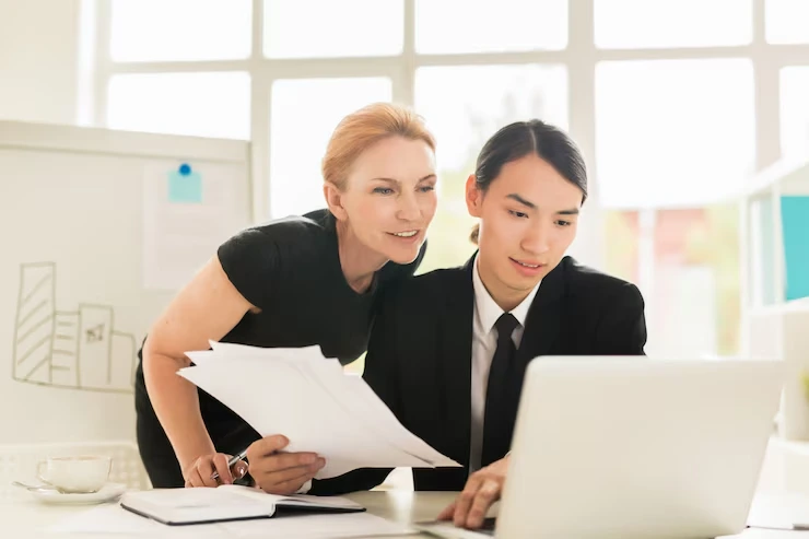 Group Structuring and Holding Companies ​