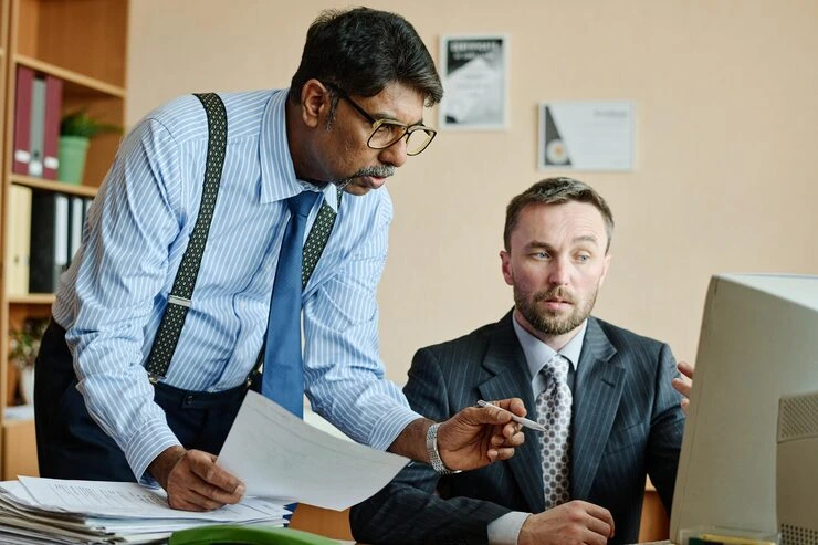 HMRC Compliance, Risk Management and Enquiry Defence ​
