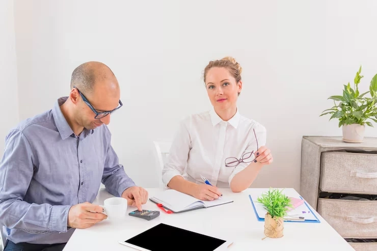 HMRC Compliance and Risk Management ​