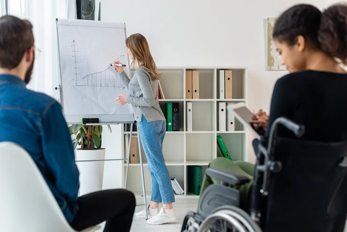 Industry Statisticas That Matter expertiesr