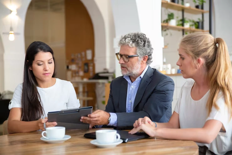 Inheritance Tax Planning and Structuring