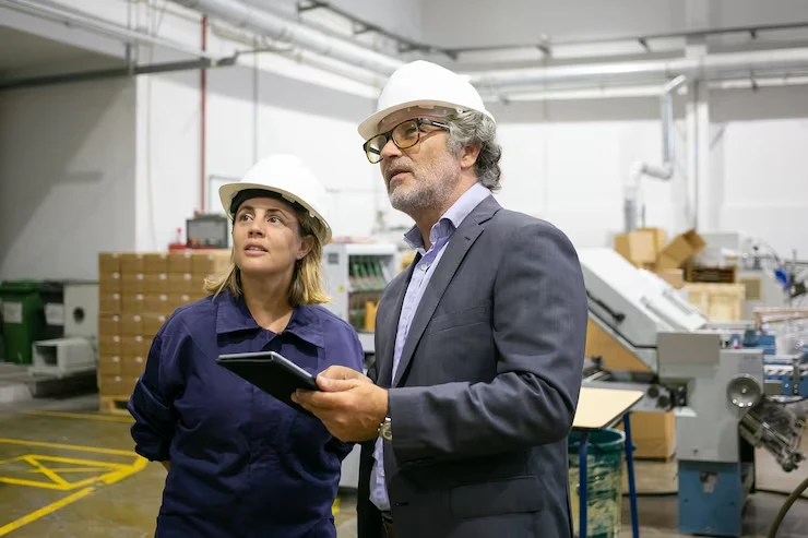 Manufacturing and Engineering Claims