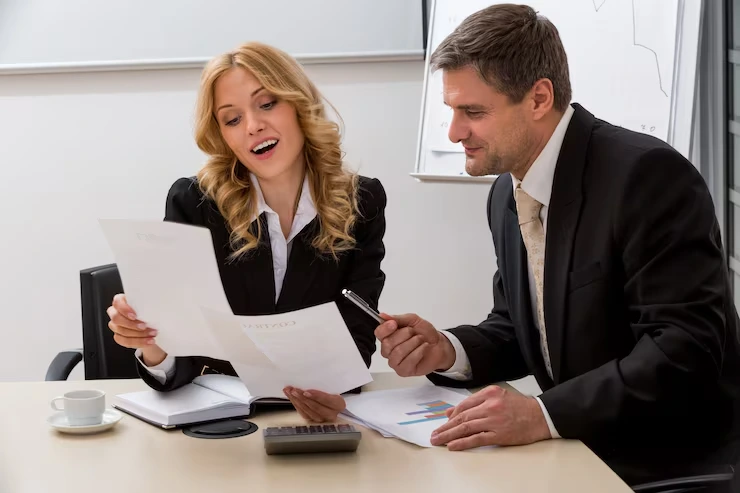 Ongoing Corporation Tax Compliance and Reporting ​