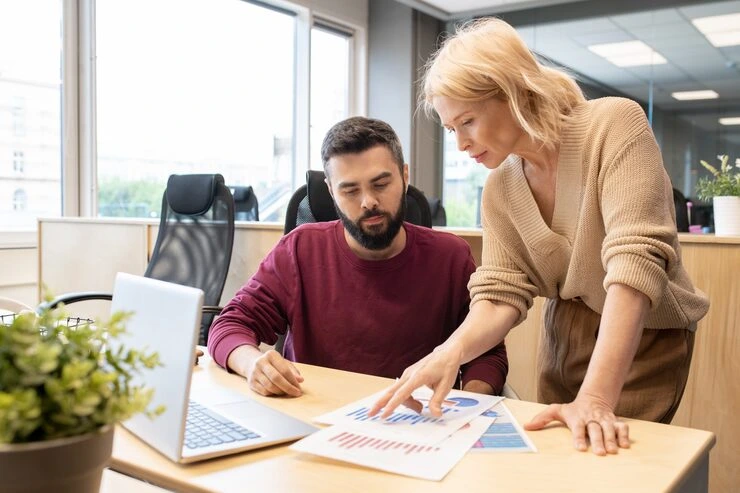 R&D Tax Credit Structuring ​