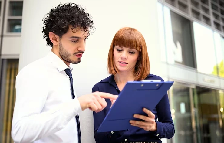 Shareholding and Control Structuring