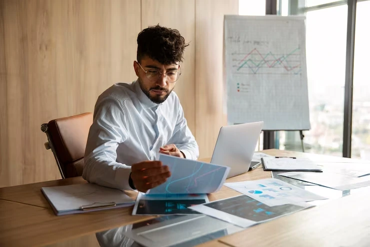 Tax Adjustments and Profit Reconciliation