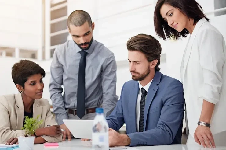 VAT Planning and Compliance Control ​