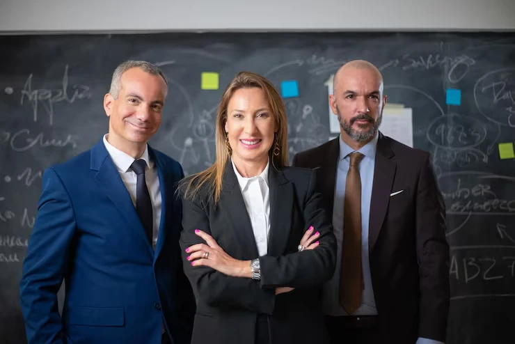 Why Organisations Engage Our CGT Property Specialists in the UK