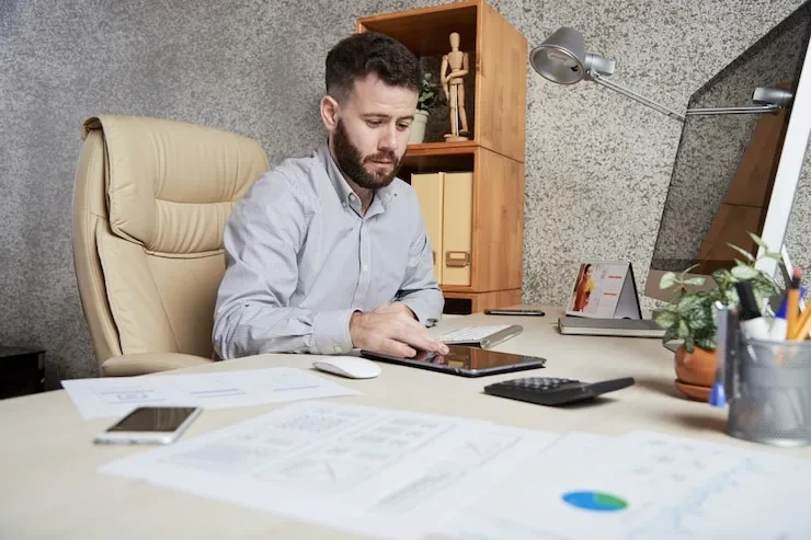 iXBRL Accounts and Digital Submission Compliance ​