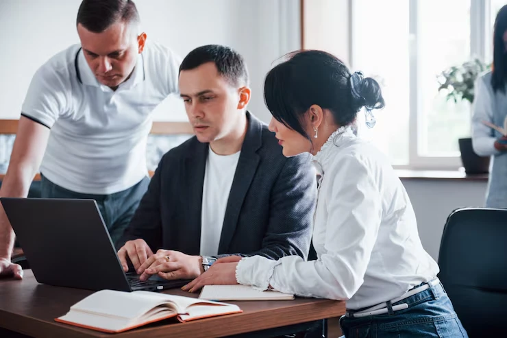 Business Exit and Ownership Transition Planning