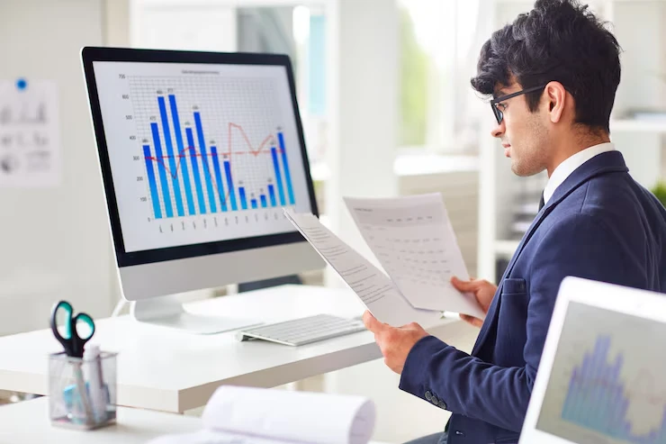 Industry Statistics That Matter for vat accounting