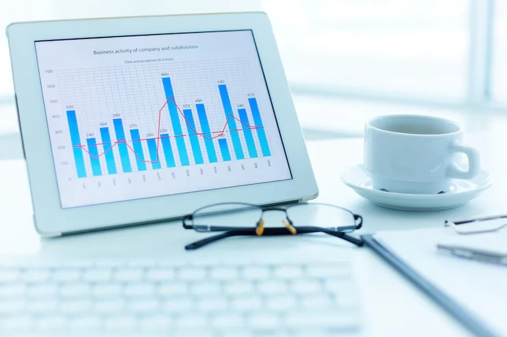 Industry Statistics That Matter for vat registeration