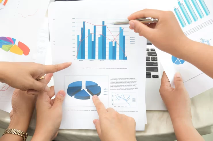 Industry Statistics That Matter for vat return