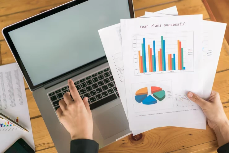 Industry Statistics That Matter mosteely
