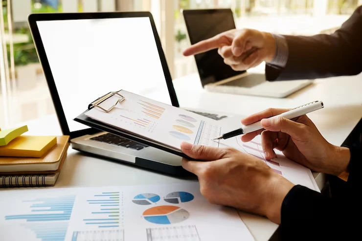 Industry Statistics That Matter reeporting