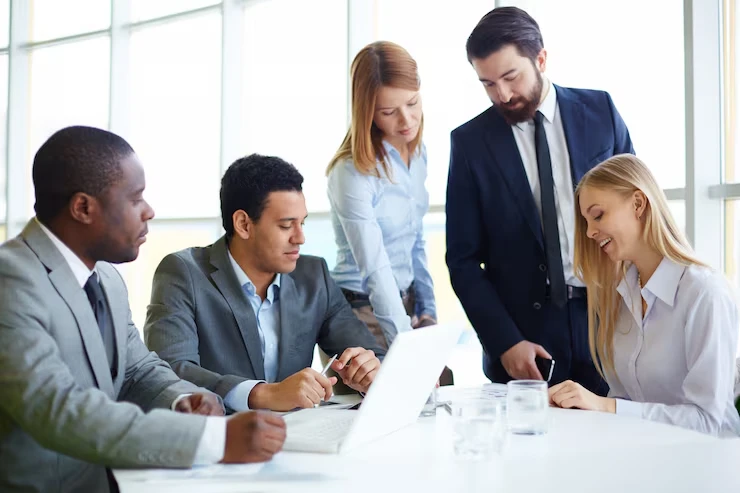 Multi-Entity VAT Registration Planning