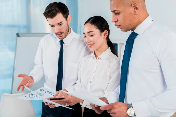 Non-Resident CGT Reporting for London Property