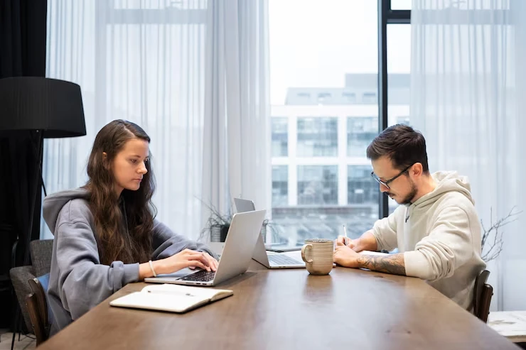 Post-Registration VAT Structure Implementation