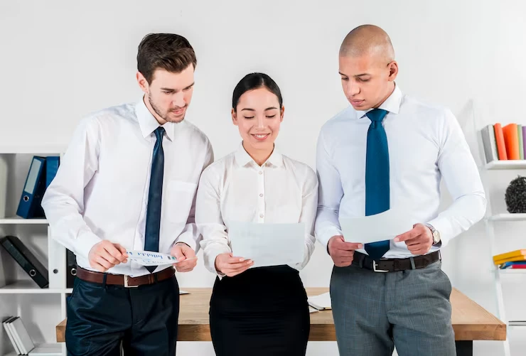 Reverse Charge VAT Reporting for Overseas Event Suppliers