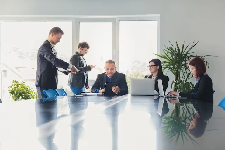 VAT Registration Strategy for Conference Catering Operators