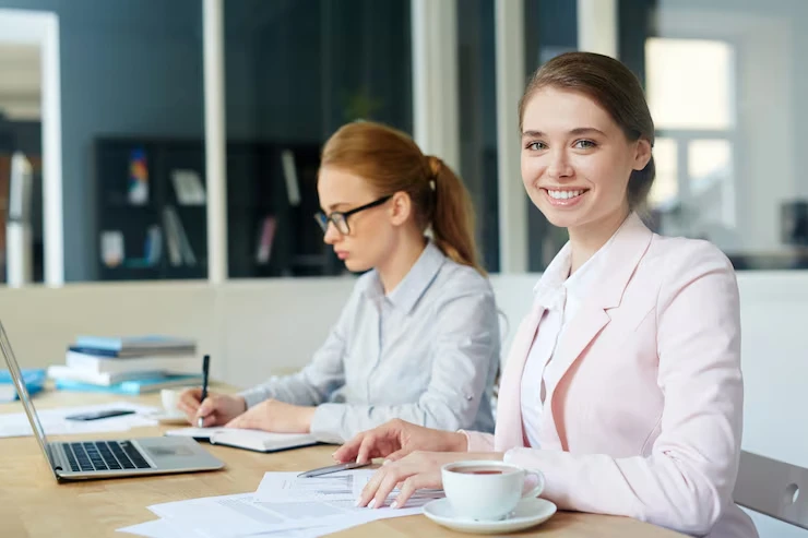 VAT Registration Strategy for Scaling Organisations