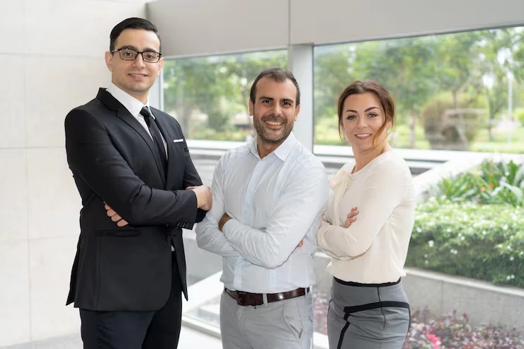 Why Entrepreneurs Engage Our Relief Planning Specialists in the UK