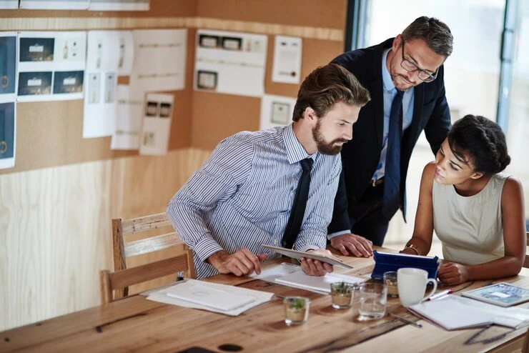 Business Exit and Liquidity Event Tax Planning