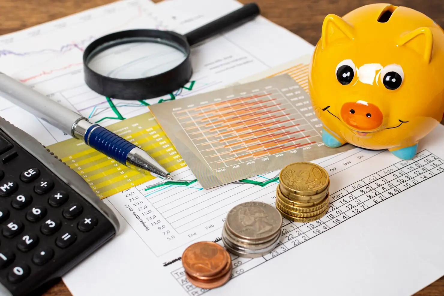 Capital Gains Tax Positioning for Crypto Investor