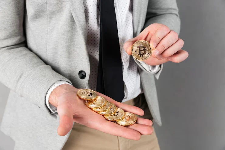 Cryptocurrency Tax Planning for Crypto Wealth