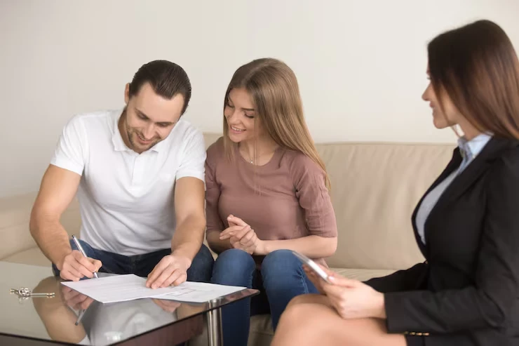 Estate Planning for High-Net-Worth Clients